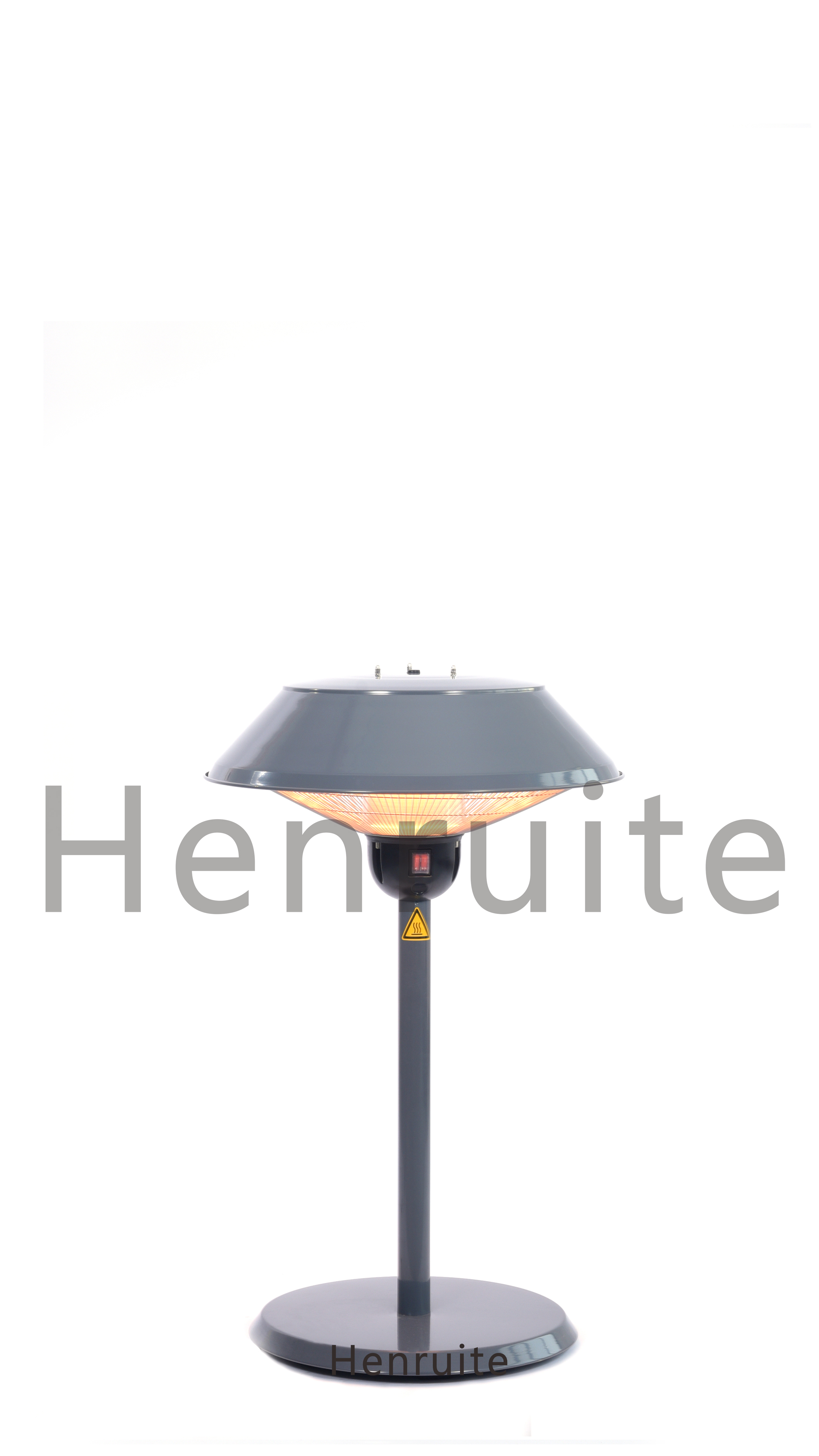 Elektrische garageverwarmer