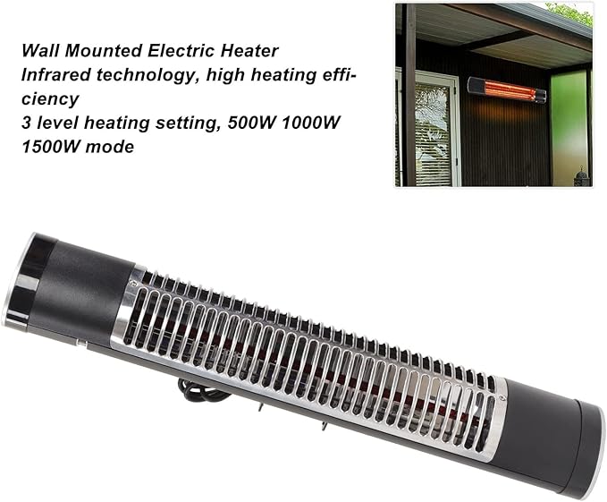 Chauffage d appoint pour tente en hiver