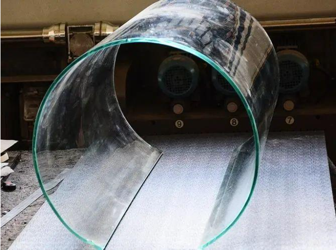DIY glass bottle cutter heater