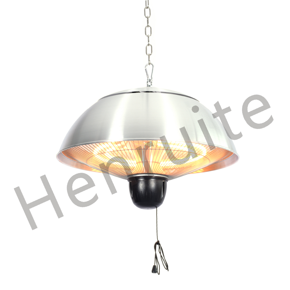 IP55 infrarood terrasverwarmer
