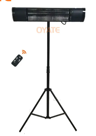 Ceiling heater for gazebo 1500W