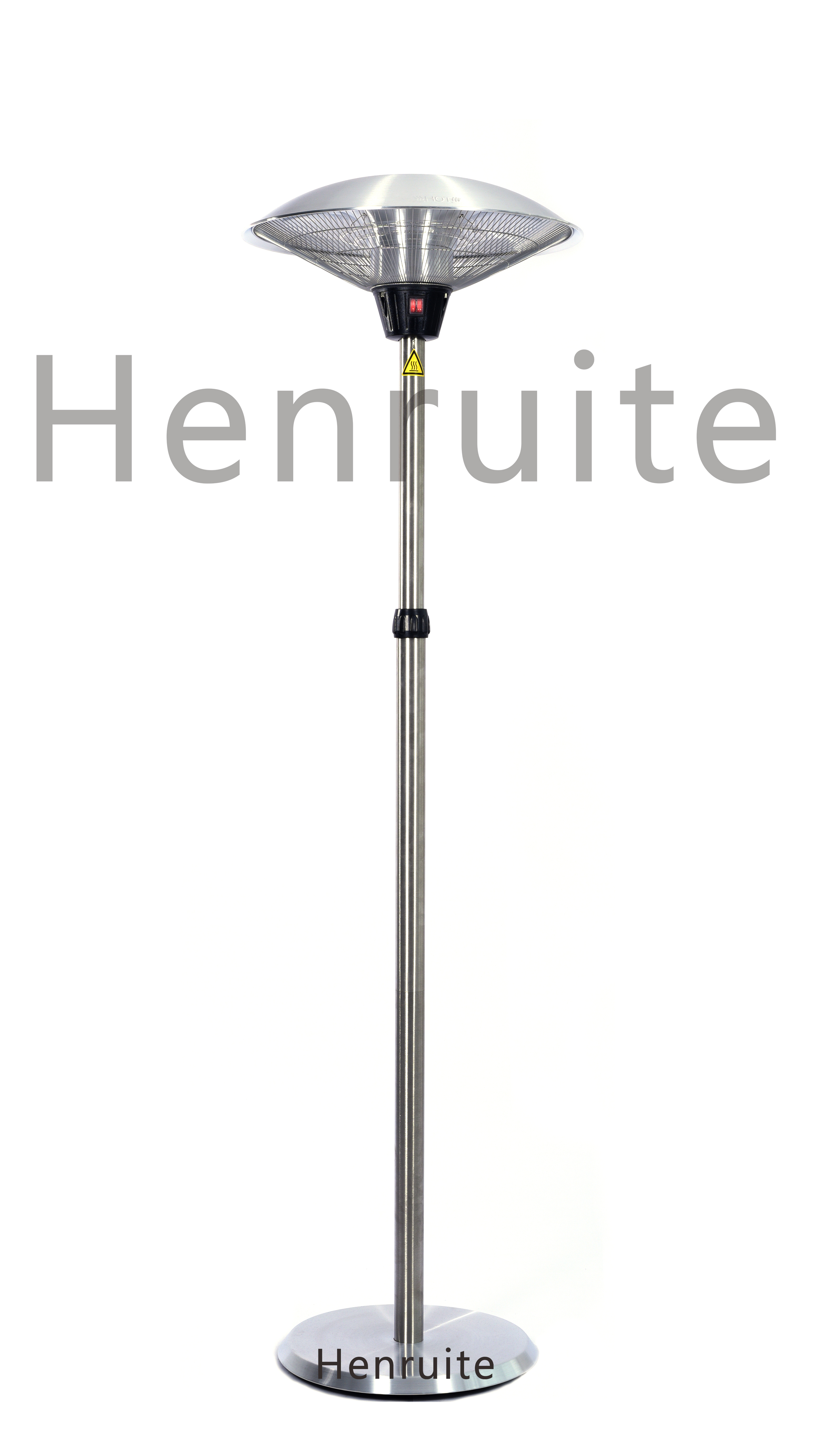 12V elektrische verwarmer