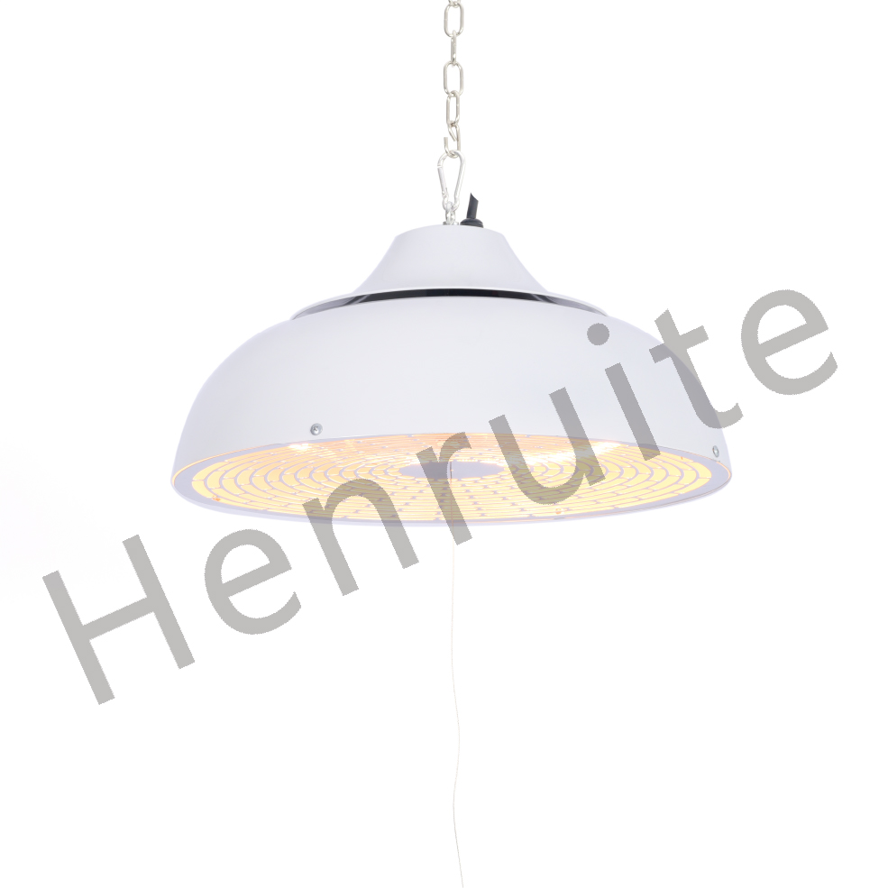 Elemento calefactor de repuesto IP65